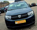 Dacia sandero 1.0 essence, Autos, Dacia, Argent ou Gris, Achat, Euro 6, Entreprise
