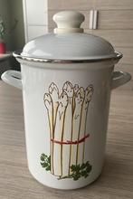 Kookpot, Huis en Inrichting, Keuken | Potten en Pannen, Ophalen, Zo goed als nieuw