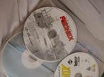 Cd rom, Computers en Software, Beschrijfbare discs, Ophalen, Cd