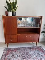 Vintage kast, Huis en Inrichting, Ophalen, Gebruikt, Vintage Retro, 25 tot 50 cm