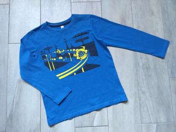 ★ M116/122 - Longsleeve Esprit beschikbaar voor biedingen