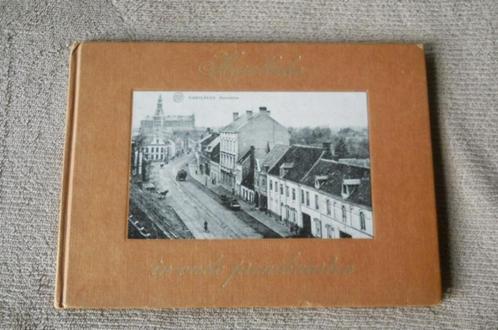 Harelbeke in oude prentkaarten, Verzamelen, Postkaarten | België, Namen, Ophalen of Verzenden