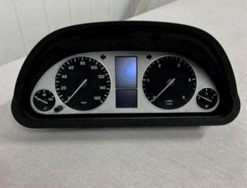 Mercedes-Benz B W245 W242 tellerbak tellerunit MPH geen KM ! beschikbaar voor biedingen