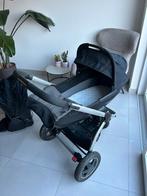 Maxi cosi mura plus + accessoires, Ophalen, Gebruikt