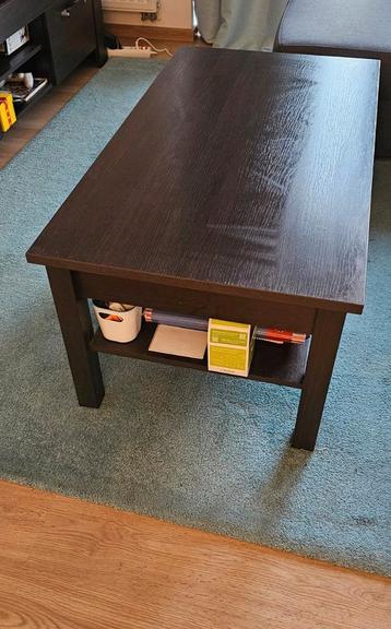 Tafel (salontafel)  beschikbaar voor biedingen