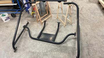 Wielhouder defender safety device beschikbaar voor biedingen