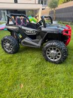 UTV BUGGY ELEKTRONISCHE AUTO KIDS, Ophalen, Gebruikt