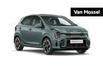Kia Picanto 1.2 MPI ISG 79 GT Line, Autos, 79 ch, Achat, Entreprise, Boîte manuelle