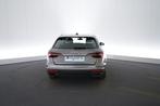 (1YMK096) AUDI A4 AVANT, Autos, Audi, 100 kW, Argent ou Gris, Achat, Euro 6