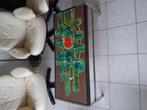 retro salontafel, Huis en Inrichting, Ophalen, Gebruikt