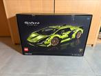 Sealed Lamborghini Sian, Ophalen, Nieuw, Lego