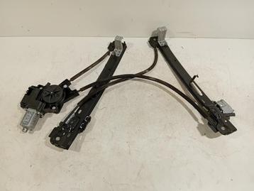 RAAMMECHANIEK ELEK LINKS VOOR Seat Ibiza ST (6J8) beschikbaar voor biedingen