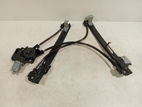 RAAMMECHANIEK ELEK LINKS VOOR Seat Ibiza ST (6J8), Auto-onderdelen, Carrosserie, Seat, Voor, Links, Gebruikt