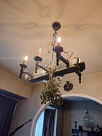 lustre, Ophalen, Zo goed als nieuw, Metaal