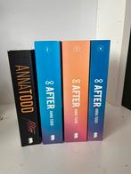 serie after, Ophalen of Verzenden, Zo goed als nieuw, Anna Todd