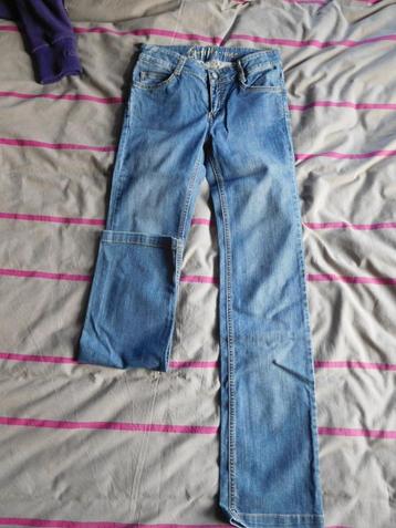 Jeans Lemmi taille 164