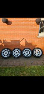Bmw 5x120, Ophalen, Band(en)