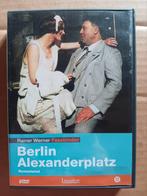 Berlin Alexanderplatz, Cd's en Dvd's, Dvd's | Klassiekers, 1960 tot 1980, Ophalen of Verzenden, Vanaf 12 jaar, Zo goed als nieuw