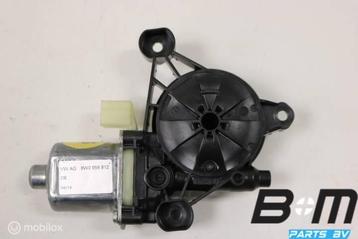 Raammotor RA (bijrijderskant) Audi A4 8W Avant beschikbaar voor biedingen
