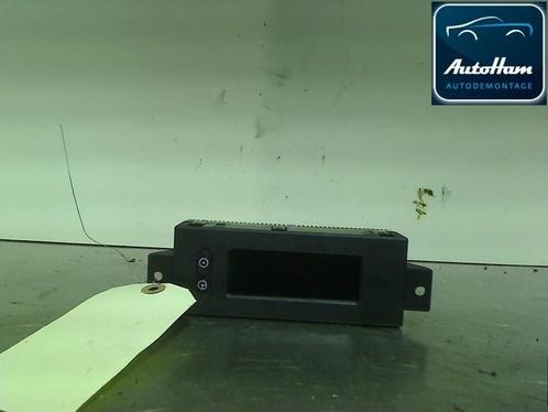 INTERIEUR DISPLAY Opel Combo (Corsa C) (01-2001/02-2012), Auto-onderdelen, Interieur en Bekleding, Opel, Gebruikt