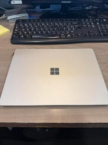 Microsoft surface go laptop - intel core i5, Enlèvement ou Envoi, Comme neuf