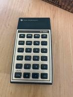 Vintage rekenmachine., Verzamelen, Elektronische Apparatuur, Ophalen, Computers en Rekenmachines