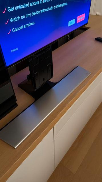 Samsung 4k smart tv beschikbaar voor biedingen