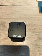 GoPro hero session met toebehoren, Audio, Tv en Foto, Actiecamera's, Ophalen of Verzenden, GoPro
