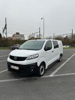 Fiat scudo L3, Automaat, Particulier, Achteruitrijcamera, Te koop
