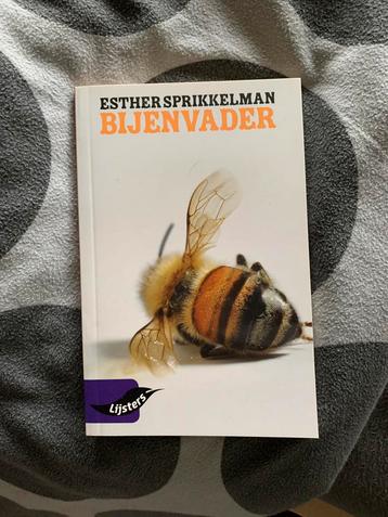 Esther Sprikkelman, Bijenvader beschikbaar voor biedingen