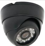Bewakingscamera's, alarmsysteem, met installatie, Nieuw