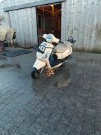 Brommer te koop  a klasse, Fietsen en Brommers, Ophalen, Gebruikt, SYM, Benzine