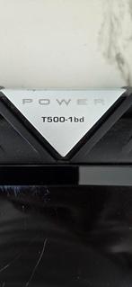 Rockford Fosgate T500-1bd, Ophalen, Gebruikt