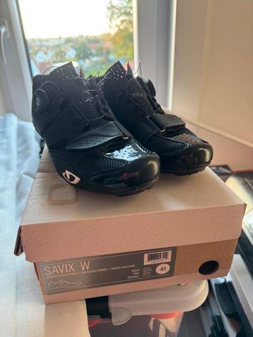 Giro Savix W beschikbaar voor biedingen