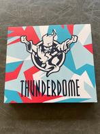 Thunderdome, Cd's en Dvd's, Cd's | Dance en House, Ophalen of Verzenden, Zo goed als nieuw