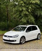 Piece golf 6, Achat, Toit ouvrant, Diesel, Golf