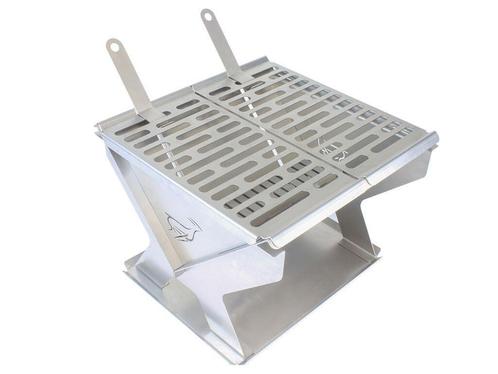 Front Runner BBQ / Vuurpit Camping Gear, Caravans en Kamperen, Kampeeraccessoires, Nieuw, Verzenden