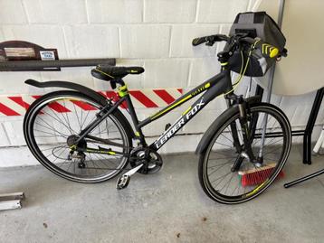 leader fox dames trekking fiets beschikbaar voor biedingen
