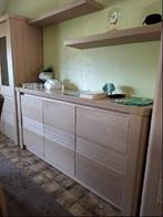 Jonckheere Meubelen 3 Stuks Voor Eetplaats. 550 Euro., Ophalen, Zo goed als nieuw