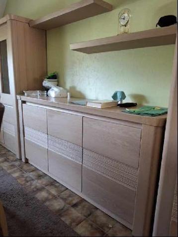 Jonckheere Meubelen 3 Stuks Voor Eetplaats. 550 Euro.  beschikbaar voor biedingen