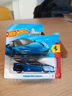 Hot Wheels Ferrari sf90 Stradale, Ophalen of Verzenden