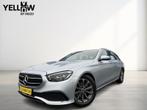 Mercedes-Benz E 200 d / 9G-Tronic / Business Solution / Wago, Automaat, USB, 5 deurs, https://public.car-pass.be/vhr/c55c2de3-f954-4bb9-bac7-467e39f77fd9