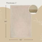 Tapis à langer pour bébé 200 x 150 | tapis de jeu | mousse v, Neuf, -, Hakuna matte, -