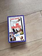 Dr. DOLITTLE video 2 video.s, Ophalen, Zo goed als nieuw
