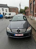 Mercedes benz class c 220 automatic, Euro 5, Achat, Automatique, Particulier