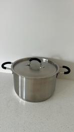 Kookpot 25cm (6L) Hema, Huis en Inrichting, Keuken | Potten en Pannen, Gebruikt, Ophalen of Verzenden
