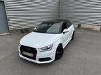 Audi A1,sline, Auto's, Audi, A1, Leder, Diesel, Particulier