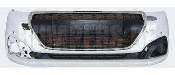 Bumper	 Peugeot 208 GT Line  Facelift  15-19   9810513777  V beschikbaar voor biedingen