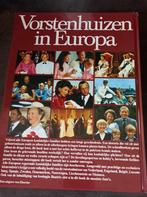 Vorstenhuizen uit Europa, Ophalen, Zo goed als nieuw, Europa