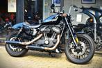 HARLEY DAVIDSON SPORTSTER ROADSTER 1200 ***MOTOVERTE.BE***, 2 cylindres, 1200 cm³, Chopper, Entreprise